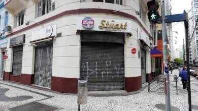 Bar mais antigo de Curitiba anuncia: reabertura será em breve