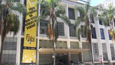 Biblioteca Pública do Paraná promove 8ª Festa Literária com foco em autores locais