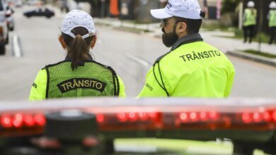 Veja os bloqueios de trânsito para o show do Linkin Park em Curitiba