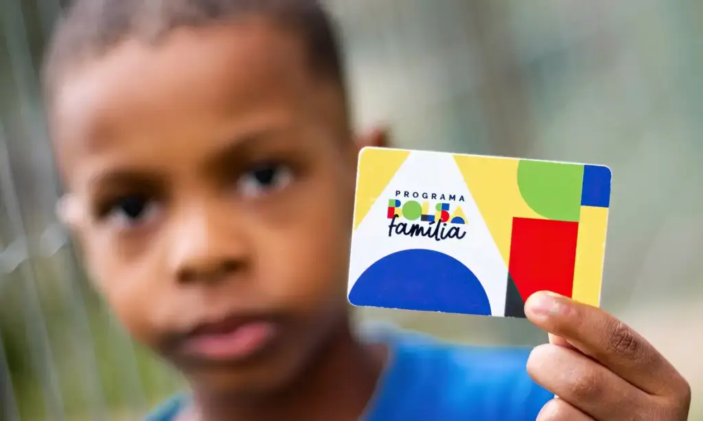 Conheça os detalhes sobre a Caixa e o pagamento do Bolsa Família. Benefício mínimo de R$ 600 e média de R$ 683,28 - Foto: Lyon Santos/ MDS