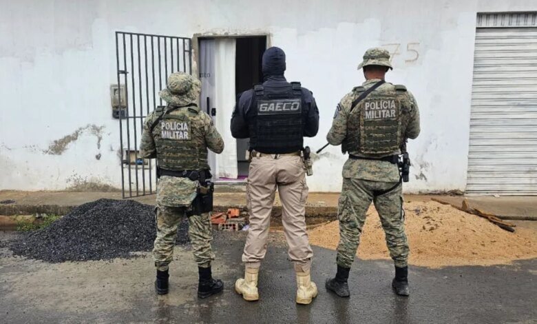 Traficantes usam caixas de frutas para transportar drogas no PR