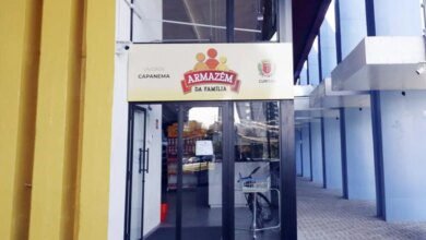 Câmara de Curitiba aprova ampliação do Armazém da Família