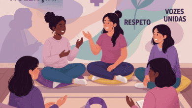 Conheça as ações da campanha 21 Dias de Ativismo em Cascavel, reforçando o combate à violência contra a mulher - Foto: Secom