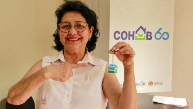 Casa Curitibana ajuda a zerar a entrada da casa própria