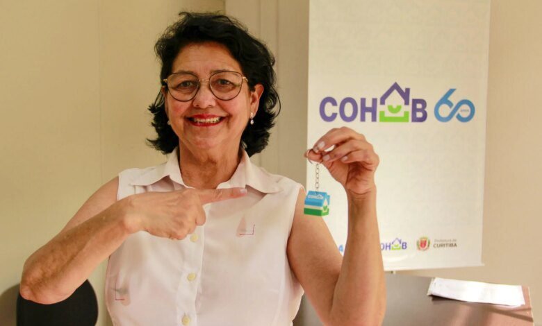 Casa Curitibana ajuda a zerar a entrada da casa própria