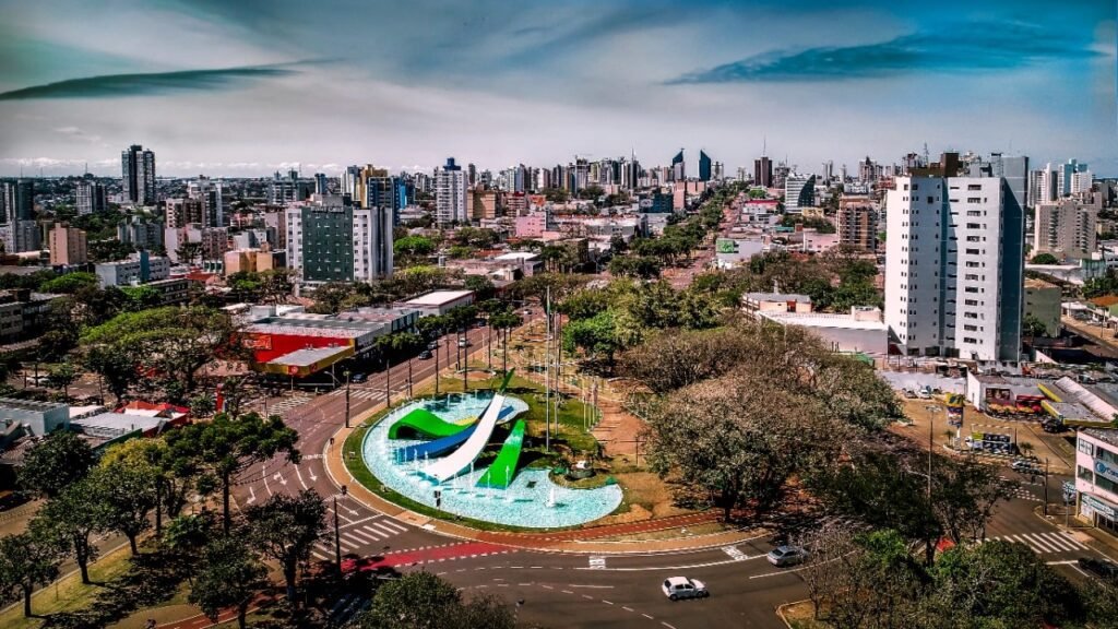 Cascavel completa 74 anos com extensa programação