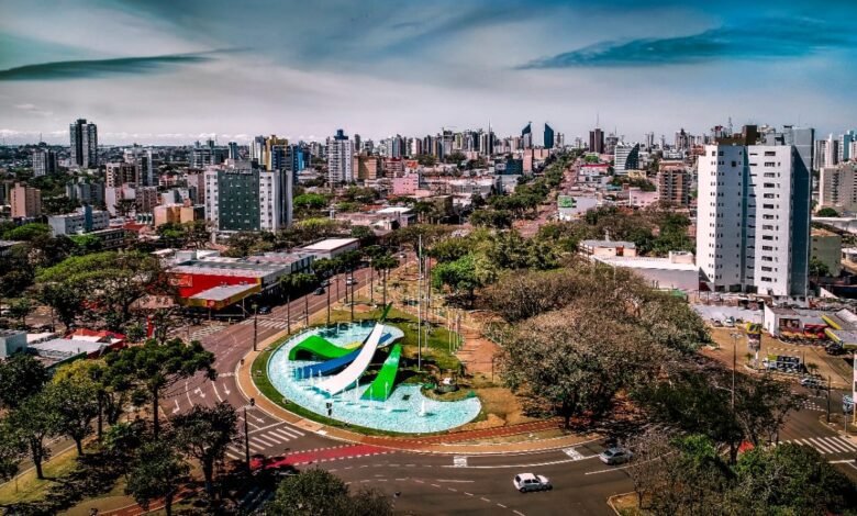 Cascavel completa 74 anos com extensa programação