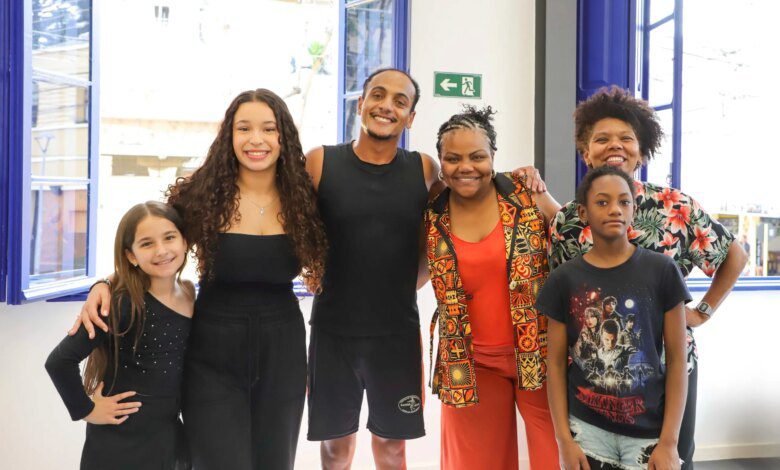 Novo Centro de Referência Afro é inaugurado em Curitiba no Dia da Consciência Negra