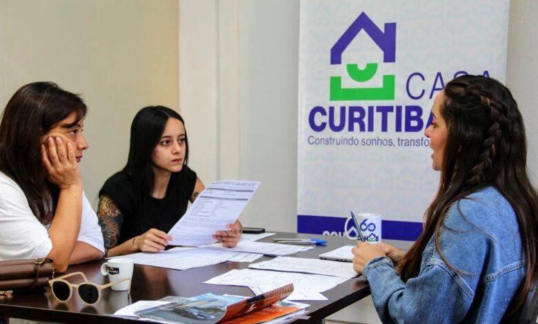 Cohab Curitiba passa a chamar inscritos também pelo WhatsApp