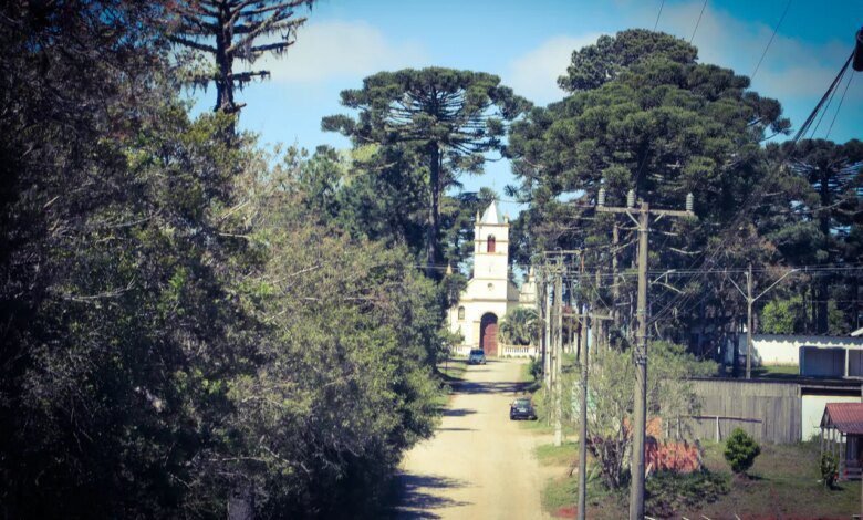 Primeira colônia de Piraquara mantém raízes da colonização trentina