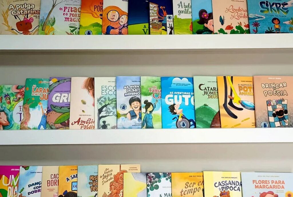 Concurso literário infantojuvenil busca revelar talentos no Paraná