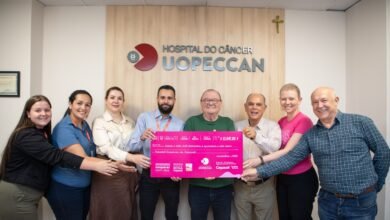 Campanha Outubro Rosa Copacol bate recorde e reforça compromisso com a vida - O Paraná