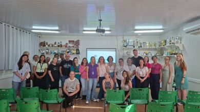 Cuidar em Rede reforça integração para ampliar inclusão