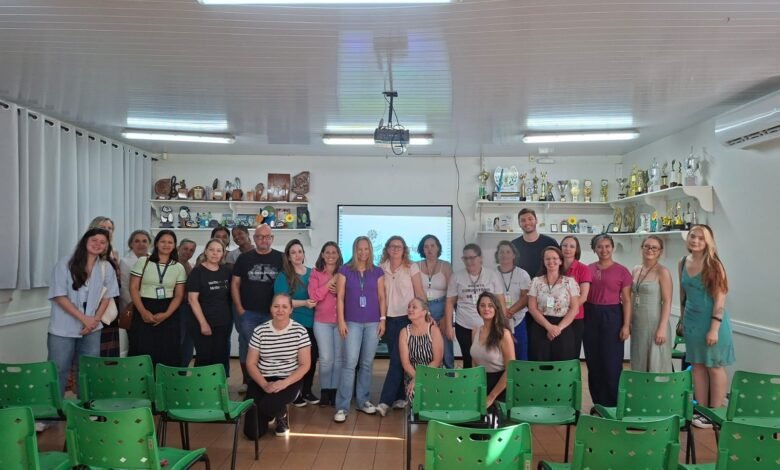 Cuidar em Rede reforça integração para ampliar inclusão