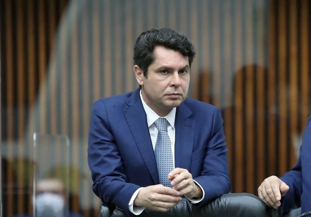 Em tom duro, Curi diz que resposta ao caso Renato Freitas será rápida