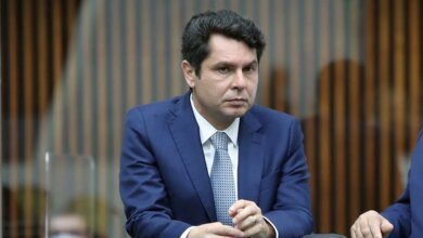 Em tom duro, Curi diz que resposta ao caso Renato Freitas será rápida