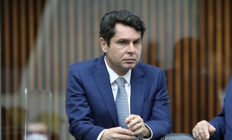 Em tom duro, Curi diz que resposta ao caso Renato Freitas será rápida