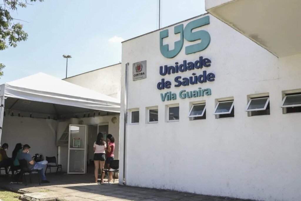 Curitiba deve implementar ferramenta para diminuir faltas no SUS Curitiba pode ter ferramenta para reduzir faltas no SUS