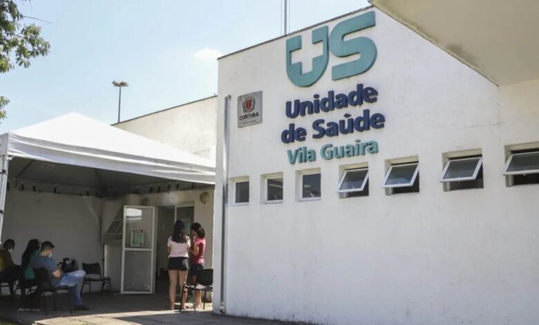 Curitiba pode ter ferramenta para reduzir faltas no SUS