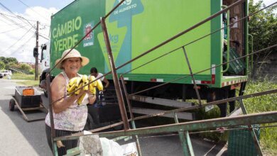 Prefeitura de Curitiba oferece serviços itinerantes em diversos pontos da cidade