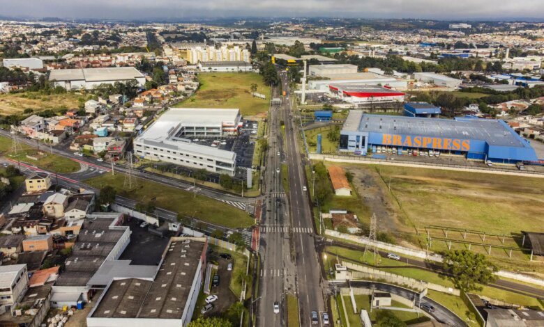 Curitiba lidera ranking de empresas por habitante entre capitais brasileiras
