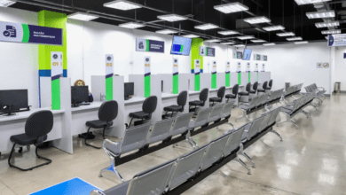 Curitiba ganha segunda unidade do Poupatempo Paraná