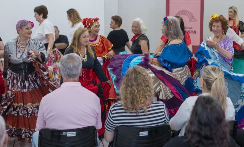 Curitiba abre terceiro polo da Universidade Aberta à Pessoa Idosa