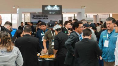 Curitiba sedia maior evento de inovação em segurança do Sul do Brasil