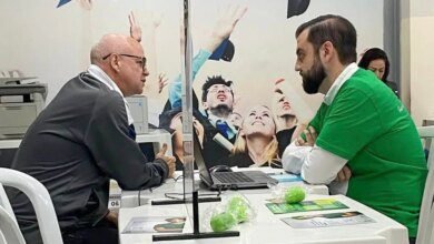 Curitiba recebe eventos para migrantes e idosos neste sábado