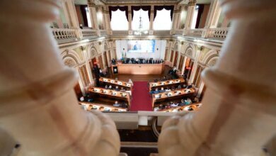 Curitibanos serão ouvidos sobre obra da Câmara nesta quinta