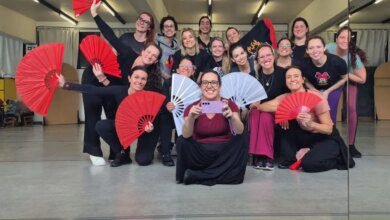 Espetáculo de dança revive a história do Street Dance em Curitiba