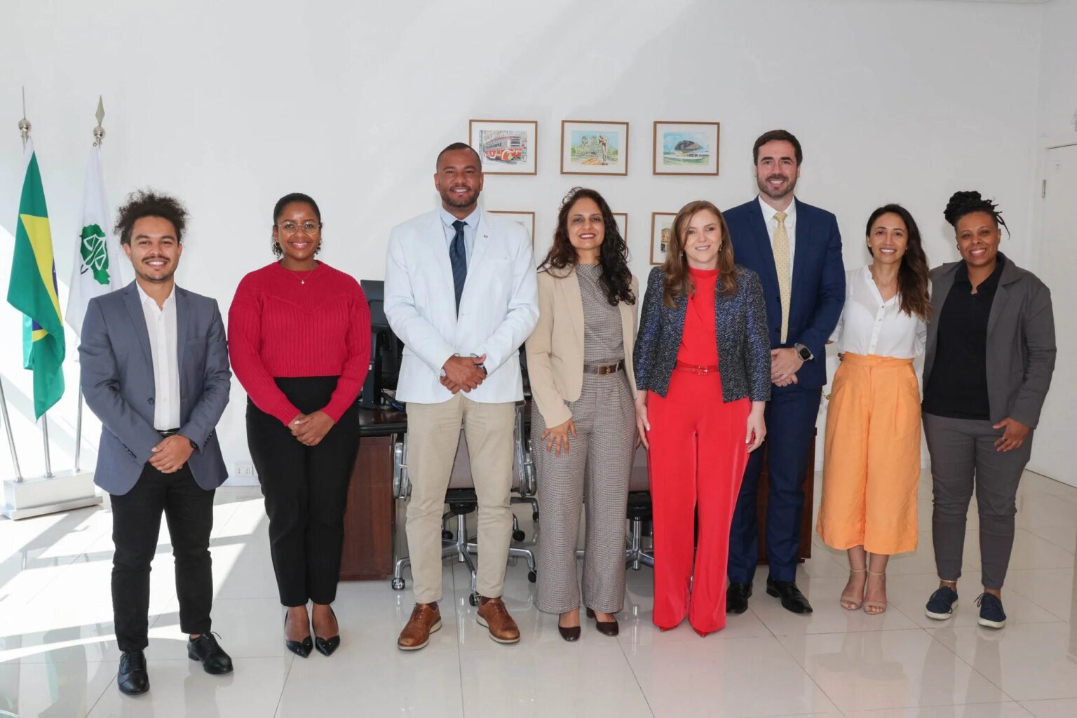 Defensoria sugere lei para atendimento gratuito em racismo no PR Defensoria propõe lei para atendimento gratuito em casos de racismo no PR