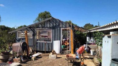 Defesa Civil do Paraná atua em 33 municípios