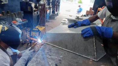 Presos do Paraná produzem carrinhos de mão para Rio Bonito do Iguaçu