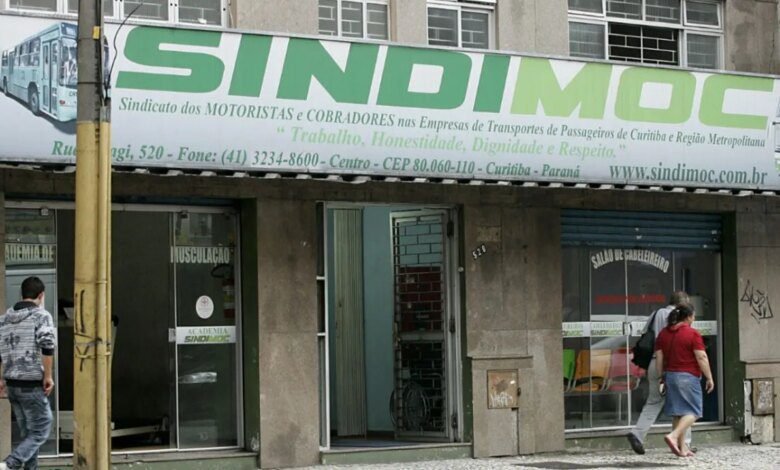 Dirigentes do Sindimoc são presos por desvio milionário em Curitiba