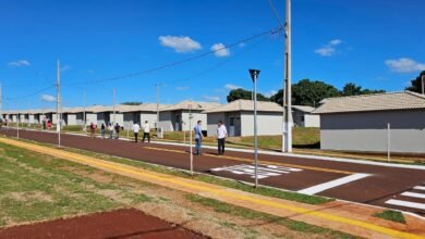 Estado investe R$ 1,9 mi em novo conjunto de Assis Chateaubriand - O Paraná