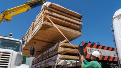 Estado inicia entrega de casas pré-fabricadas às famílias