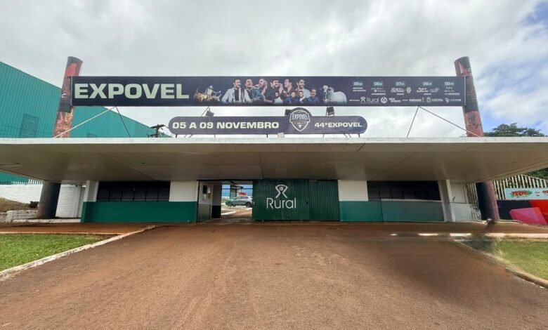 Expovel faz campanha solidária em prol de Rio Bonito do Iguaçu