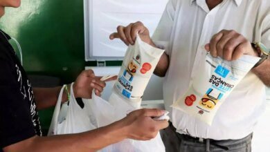Nova faixa etária para o programa Leite das Crianças é discutida no PR