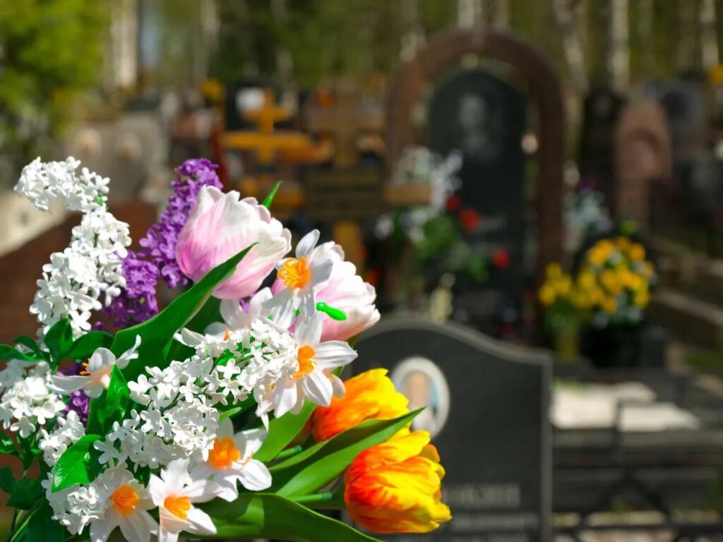 Obituário Curitiba! Lista de falecimentos desta segunda-feira (03)
