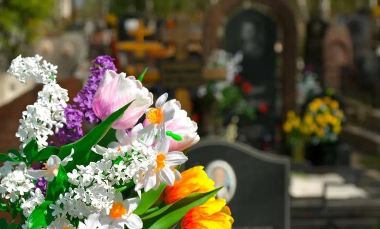 Obituário Curitiba! Lista de falecimentos desta segunda-feira (03)