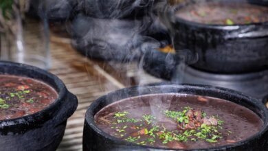 Feijoada solidária em Curitiba vai ajudar animais resgatados