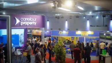 Feira da Franquia 2025 em Curitiba: +100 oportunidades de negócios