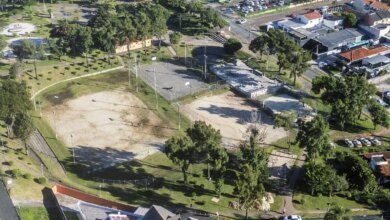 Nova feira em bairro de Curitiba vai ocupar famosa praça