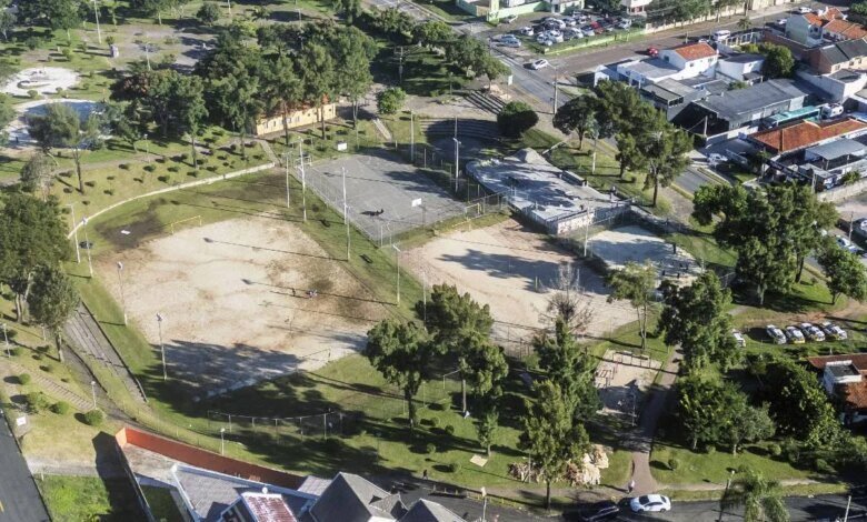 Nova feira em bairro de Curitiba vai ocupar famosa praça