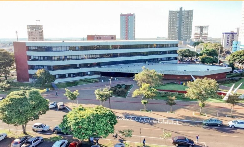 Fique por dentro do feriado em Cascavel. Repartições públicas estarão fechadas na quinta e na sexta, com retorno na segunda - Foto: Secom