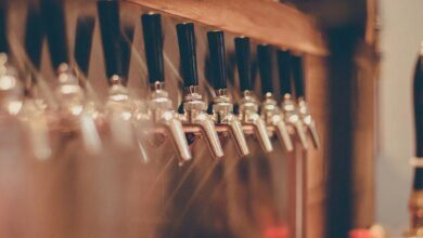 Cerveja Artesanal provoca festa de 4 dias na região de Curitiba