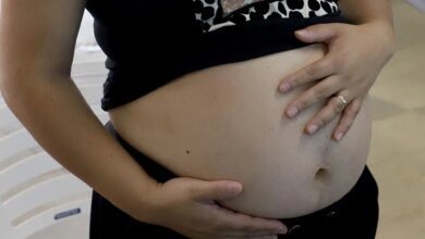 Gestantes paranaenses ganham nova vacina VSR pelo SUS