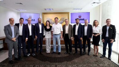 Governo aprova projeto de duplicação do Contorno Sul de Maringá