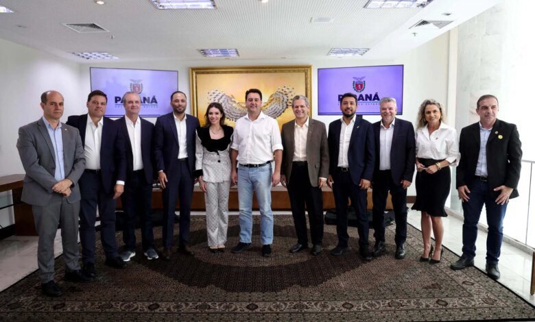 Governo aprova projeto de duplicação do Contorno Sul de Maringá